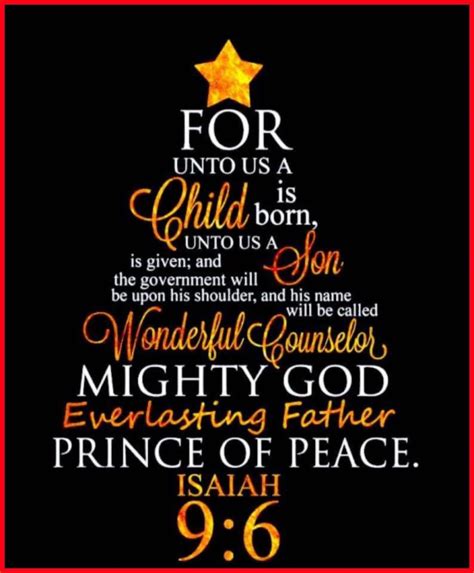 For Unto Us, A Child Is Born Pictures, Photos, and Images for Facebook, Tumblr, Pinterest, and ...