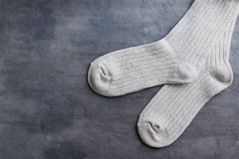 How do Moisture-Wicking Socks Work? - Farnham Foot Clinic