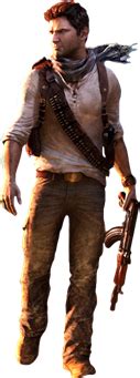 Perfil: Nathan Drake (Uncharted) - PlayStation Blast