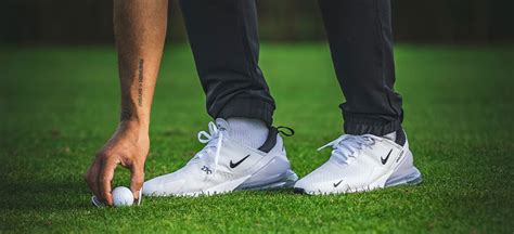 Your Guide To Golf Shoes - Golf Gear Direct