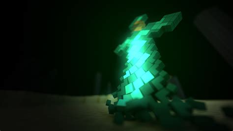 🔥 [40+] Minecraft Sword Wallpapers | WallpaperSafari