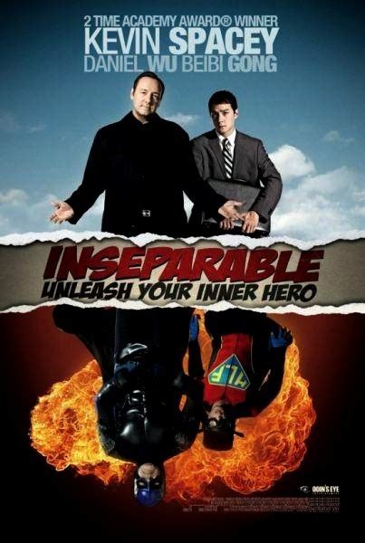 Inseparable (Chinese Movie) - AsianWiki