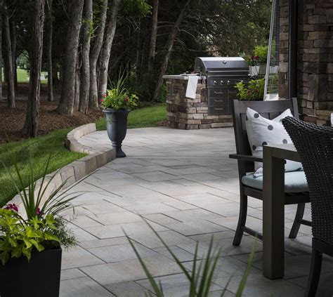 59 Beautiful Paver Patio Ideas for Your Home | INSTALL-IT-DIRECT