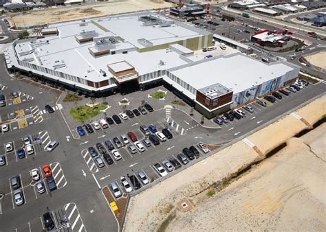 Stockland Harrisdale Shopping Centre - Pritchard Francis