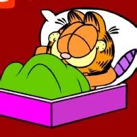 Garfield Comic Creator Online for Free on NAJOX.com