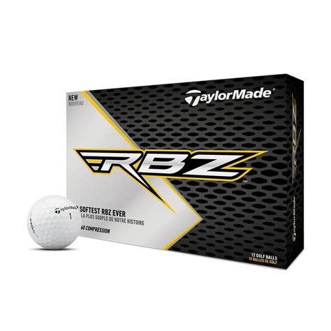 RBZ Golf Balls | Golf Town Limited