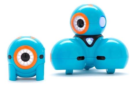 Wonderbot Workshop. Dash and Dot Robots For Kids, Kids Toys, Dash And ...