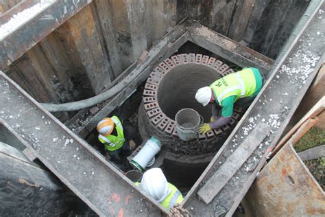 Manholes - BLD Services, LLC - World’s Largest in Lateral Rehabilitation