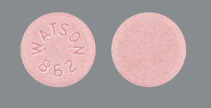 Lisinopril/Hctz 20-25 Mg Tabs 100 By Actavis Pharma