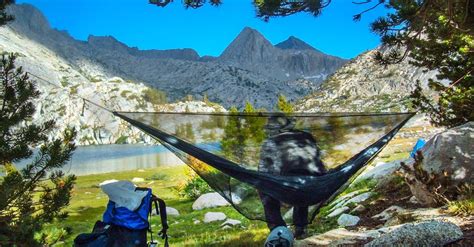 7 Reasons Why Hammock Tent Camping is Fantastic | How To Get Started - Adventure Alan