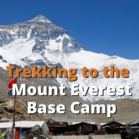 Trekking to Mount Everest's Base Camp, Nepal 🇳🇵 - Why We Travel Podcast