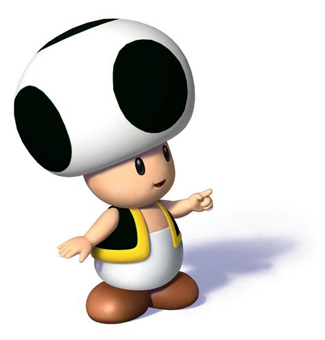 Black Toad | Fantendo - Nintendo Fanon Wiki | FANDOM powered by Wikia