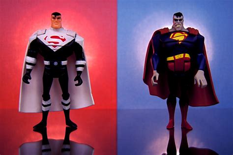 Justice Lords Superman vs. Bizarro (292/365) | Photos | JD Hancock