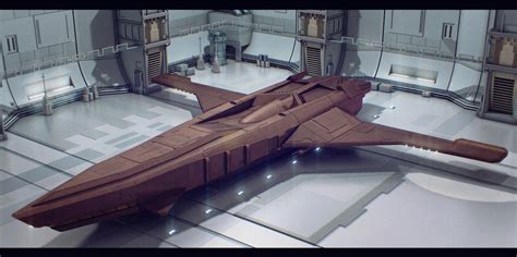 Star Wars Trade Federation Fast Dropship by AdamKop on DeviantArt