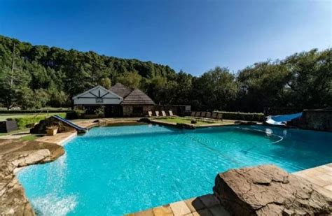 Gooderson Drakensberg Gardens Golf & Spa Resort | Secure Your Hotel ...