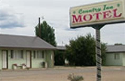 Country Inn Motel