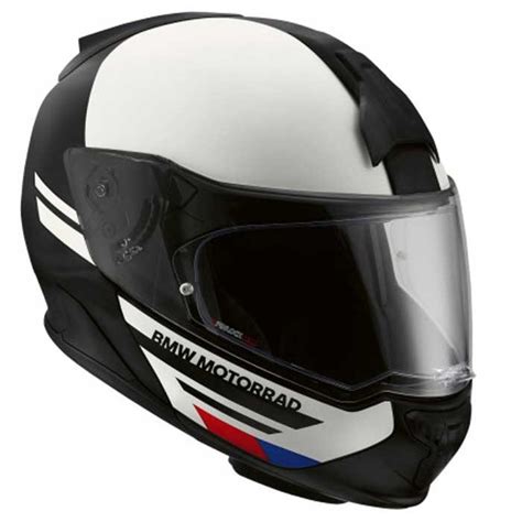 Bmw System 7 Evo Carbon Helmet Moto