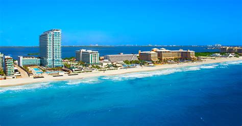 Secrets The Vine Cancun in Cancun, Mexico - All Inclusive Deals