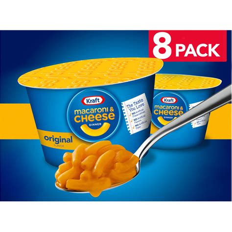 Box mac and cheese recipe kraft - unionbap