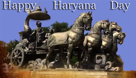 Haryana Day – 1st November | RitiRiwaz