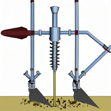 Jethro Tull and His Invention of the Seed Drill: A Historical Exploration - The Enlightened Mindset