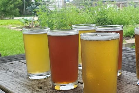 Best Of Houston® 2021: Best Beer Garden | Houston Press