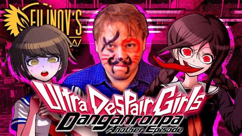 Danganronpa Another Episode: Ultra Despair Girls (Video Game 2014) IMDb ...