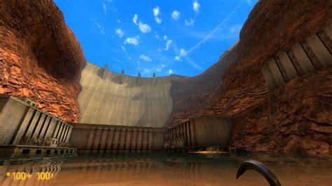 Black Mesa Screenshots for Windows - MobyGames