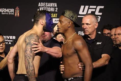 UFC 263 Results: Paul Craig Destroys Jamahal Hill's Arm En Route to Victory