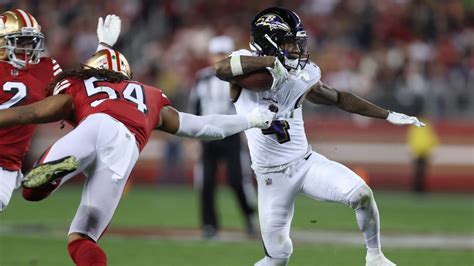 Ravens' Top Plays in Big Win vs. 49ers | Highlights, Week 16