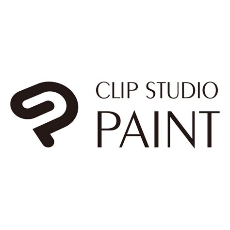 Clip Studio Paint vector logo (.EPS + .SVG) download for free