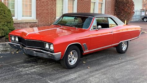 1967 Buick Skylark - CLASSIC.COM