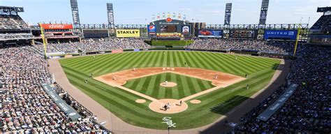 Chicago White Sox Opening Day tickets - White Sox Opening Day tickets ...