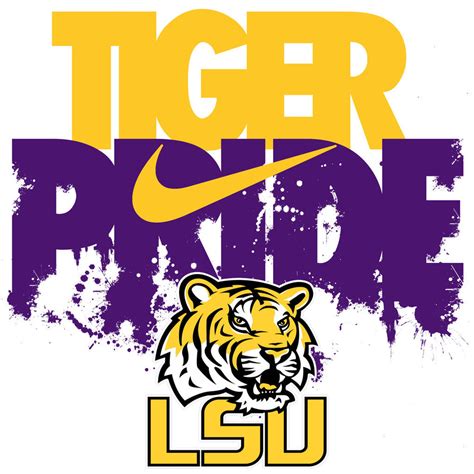 LSU Tiger Desktop Wallpaper - WallpaperSafari