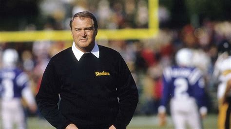 Steelers Coaching Tree History Part I: Chuck Noll's Legacy