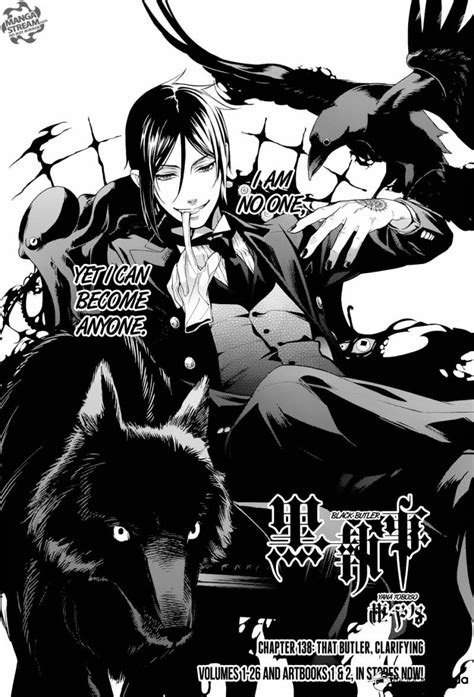 Pinterest | Black butler manga, Black butler anime, Black butler