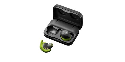 Jabra Elite Sport Earbuds Have Been Upgraded - GeekMom