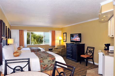 Tradewinds Island Grand Resort | Ocean Florida