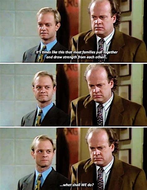 16 Hilarious Moments From 'Frasier' That Have Us Saying, 'GOODNIGHT ...