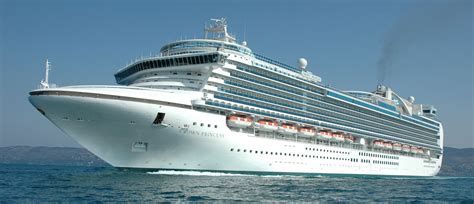 Crown Princess Princess Cruises