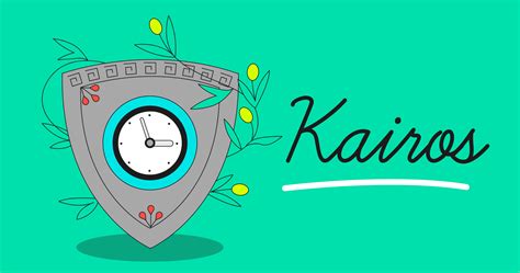 What Is Kairos? History, Definition, and Examples | Grammarly