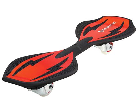 RAZOR Ripstick Ripstik Ripster Red - Razor