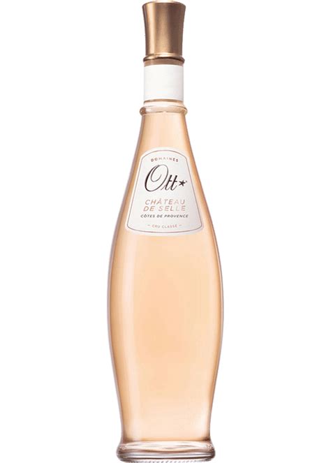 Domaine Ott Chateau de Selle Rose | Total Wine & More