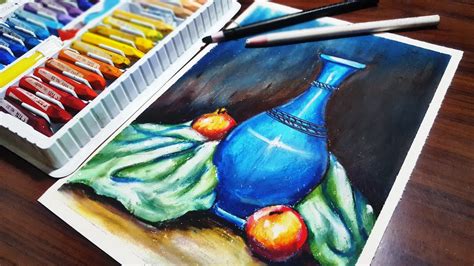 watercolor still life for beginners - Well-Fixed Weblogs Picture Show