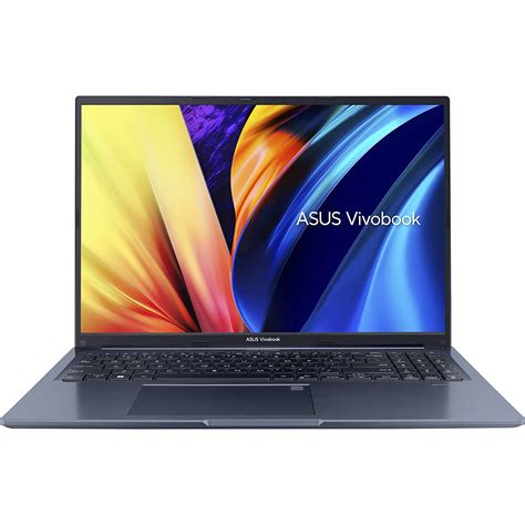 Asus Vivobook 16X M1603QA-MB711WS AMD Ryzen 7 5800H 16 Inches Notebook ...