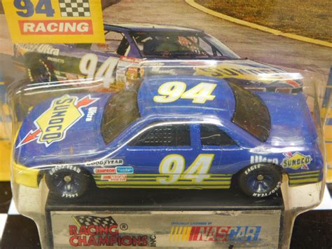 Terry Labonte Diecast Racing Collectibles