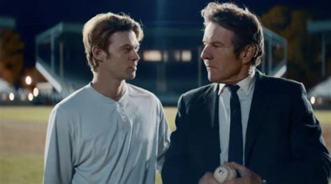 Dennis Quaid baseball drama tells story of faith, perseverance | Entertainment