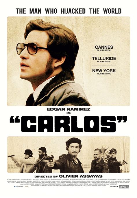 WordPress.com | Film, Movies, Carlos the jackal