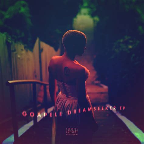 ‎Dreamseeker by Goapele on Apple Music