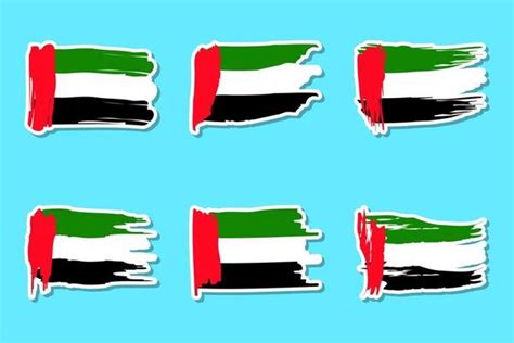 Arab Flag Vector Art, Icons, and Graphics for Free Download